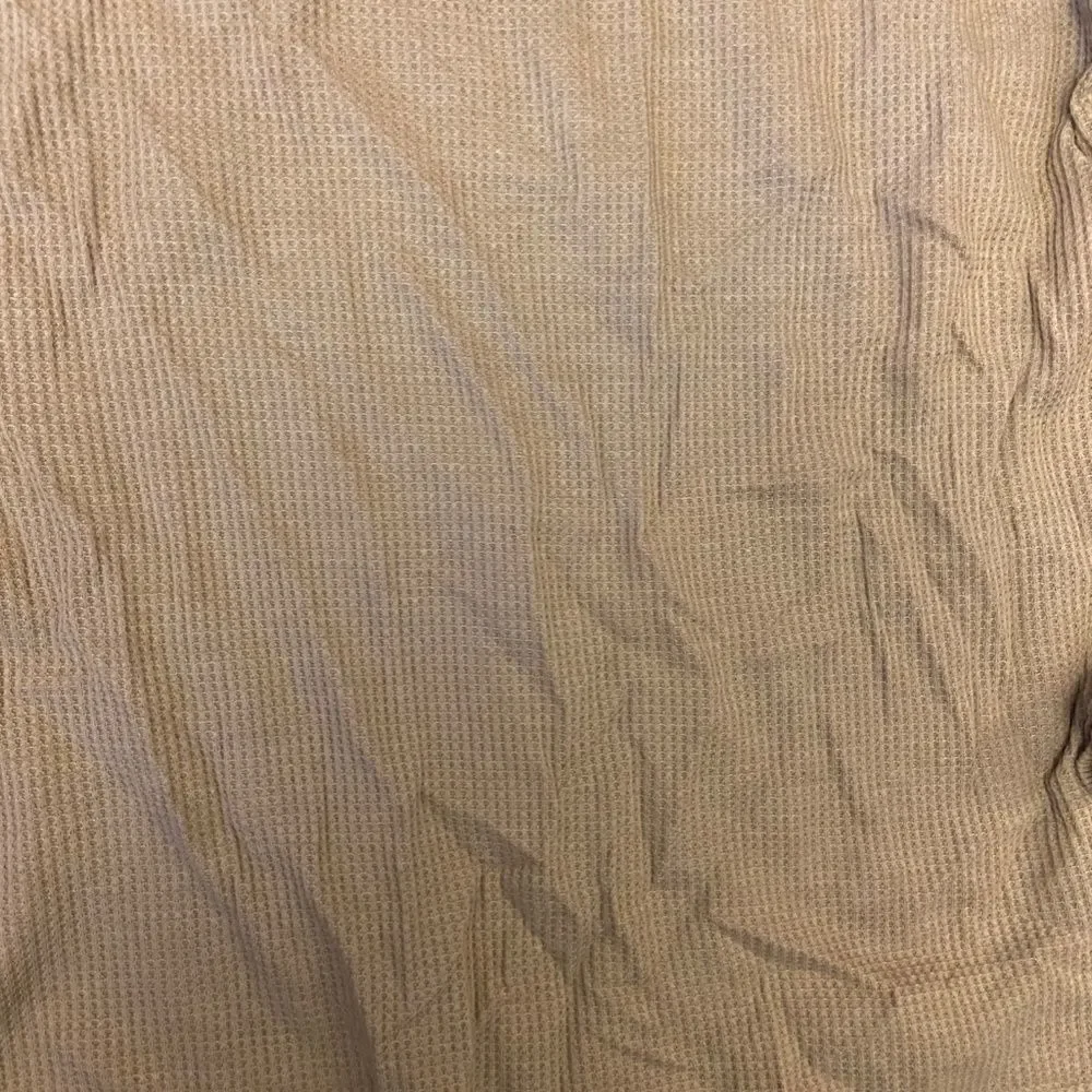 Exofficio Tan Sweater XL